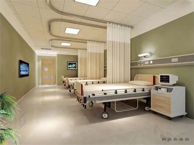 在中国式现代化进程中办好公立医院